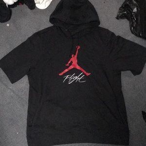 NWT Jordan Brand hoodie sweater shirt - 2XL